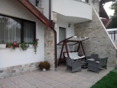 Вила Слънчев Рай