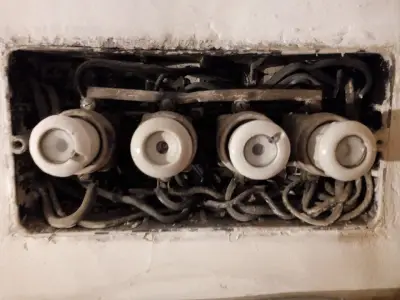 Z Electrics