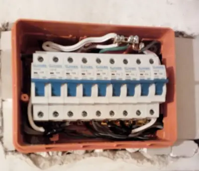 Z Electrics