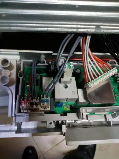 Z Electrics