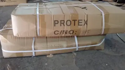 PROTEX LTD.