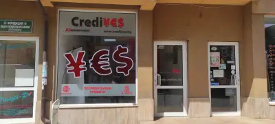 Credi Yes