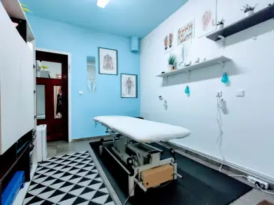 Massage Whole Body Health / Ergon Center