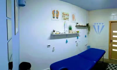 Massage Whole Body Health / Ergon Center