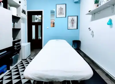 Massage Whole Body Health / Ergon Center