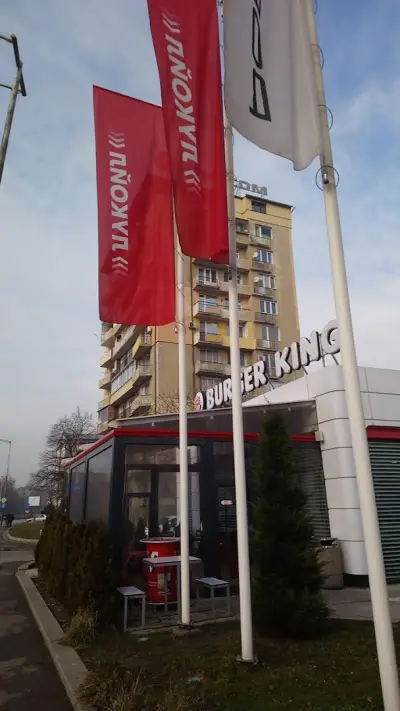Лукойл