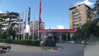 Лукойл