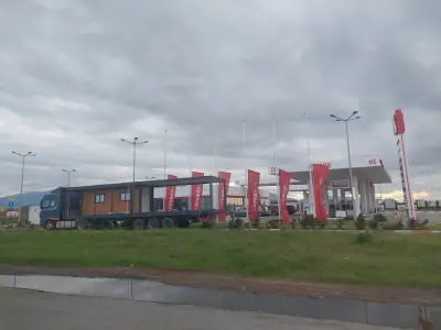 Лукойл