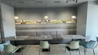 Savanna Coffee Bar