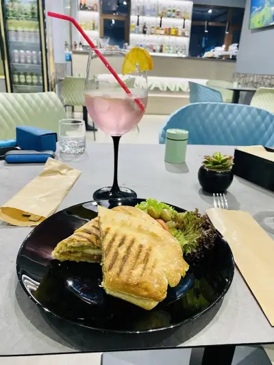 Savanna Coffee Bar