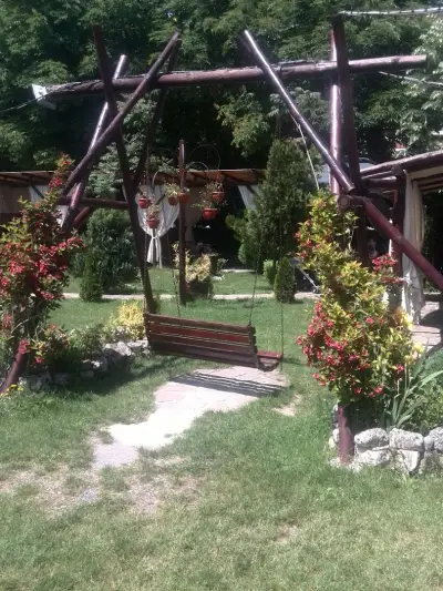 Мариновата къща
