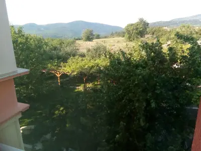 Мариновата къща