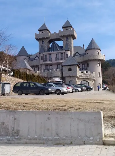 Family Hotel Delta