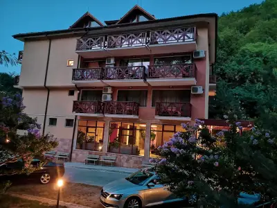Family Hotel Delta