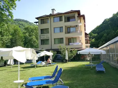 Family Hotel Delta