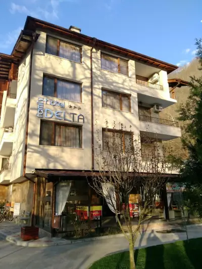 Family Hotel Delta