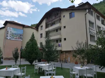 Family Hotel Delta