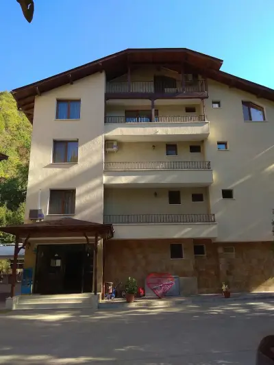 Family Hotel Delta