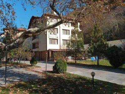 Family Hotel Delta