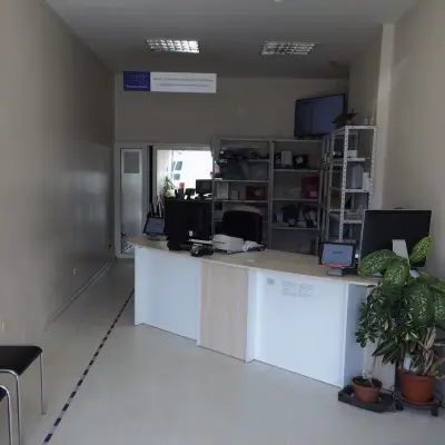 Еконт офис Шумен Турбо