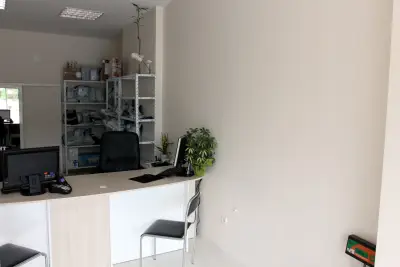 Еконт офис Шумен Турбо