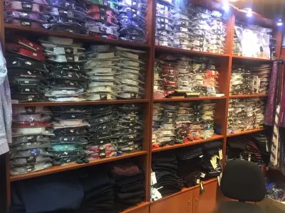 Мистър мода
