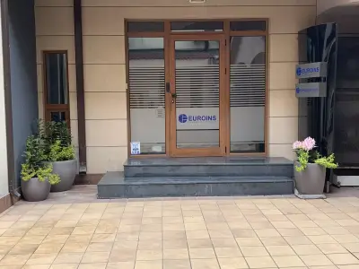 ЗД ЕВРОИНС АД