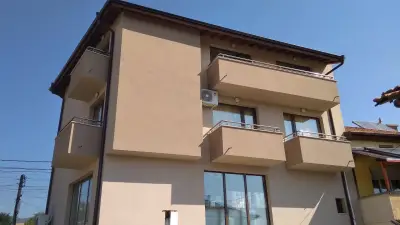 Стаи за гости Праматарови Огняново