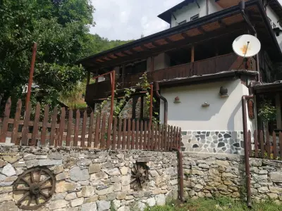 Стаи за гости Праматарови Огняново