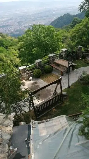 Стаи за гости Праматарови Огняново