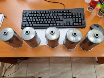 Заведение за бързо хранене