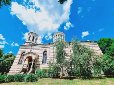 храм „Свети Николай Софийски“