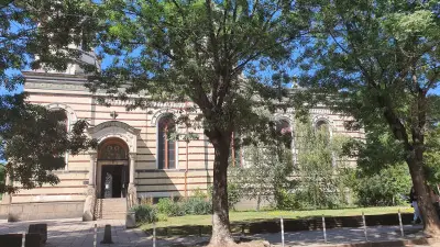 храм „Свети Николай Софийски“