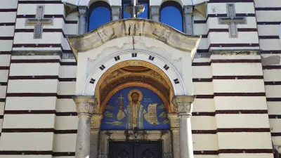 храм „Свети Николай Софийски“