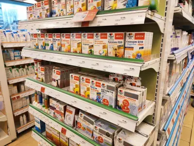 SOpharmacy