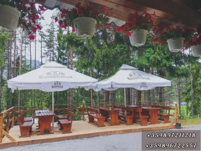 Hotel Piri Хотел Пири