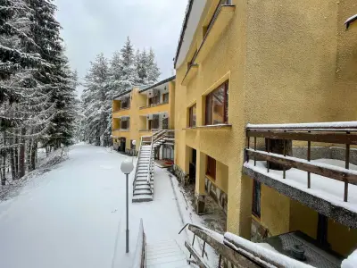 Hotel Piri Хотел Пири