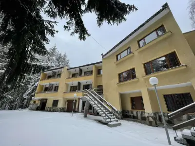 Hotel Piri Хотел Пири