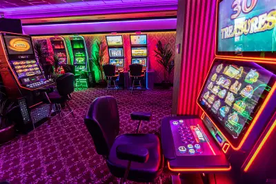 Игрална зала Magic Bet - Асеновград