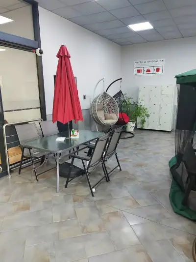 Строймаркет КРЕЗ