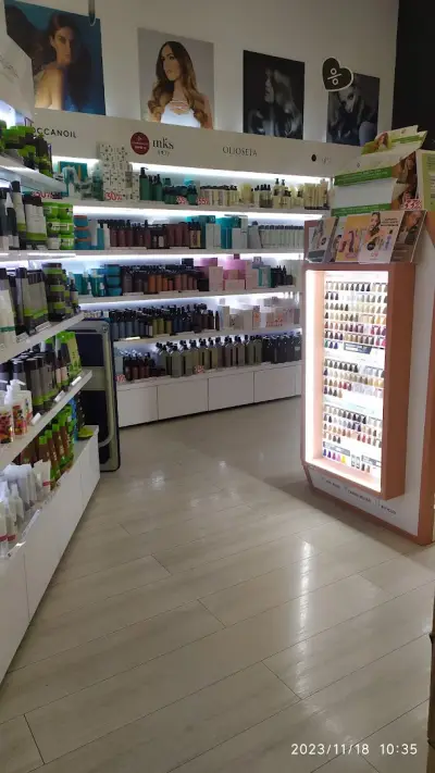ZLATNA RIBKA Mall Galleria Стара Загора