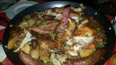 Механа "Русе"