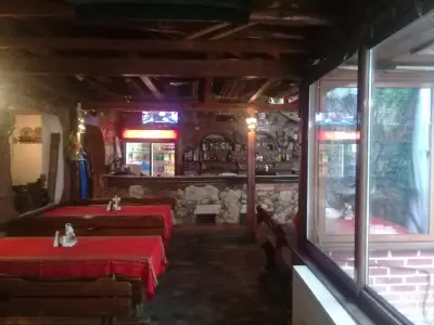 Механа "Русе"