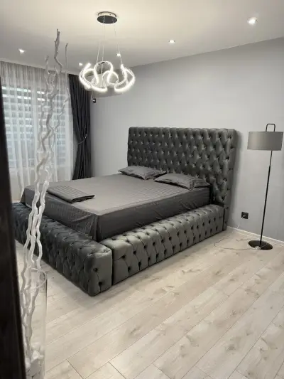LuxDesign - Quality Furniture