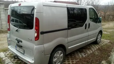 EUROPAAUTORENT