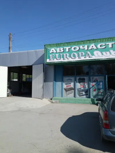 EUROPAAUTORENT
