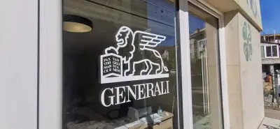 Generali-офис Редута