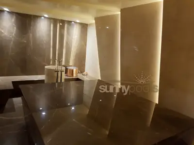 Sunny Pools - басейни и СПА центрове