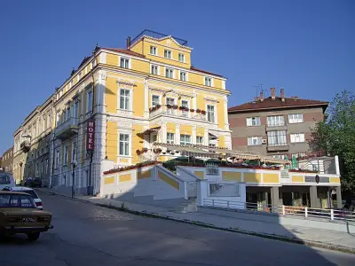 Hostel Ruschuk