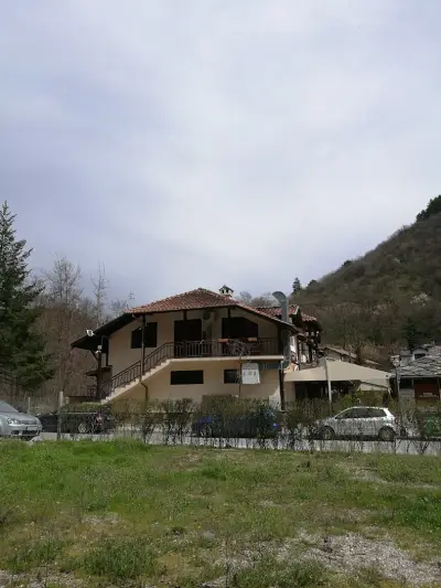 Комплекс РАЙ